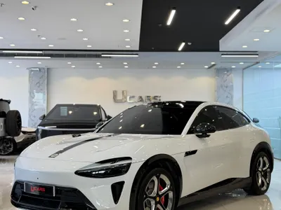 2025 شاومي اس يو 7 ماكس