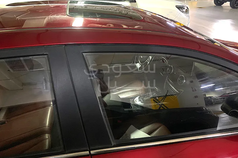 2022 بايك دي 50