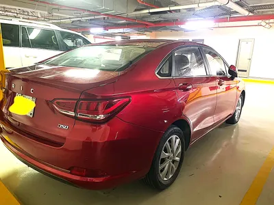 2022 بايك دي 50