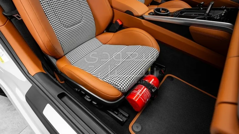 2024 بورش 911 كاريرا توربو اس