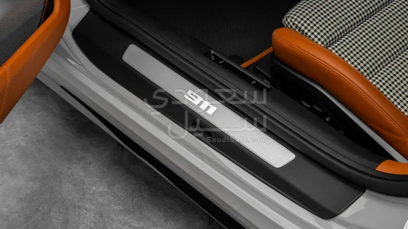 2024 بورش 911 كاريرا توربو اس