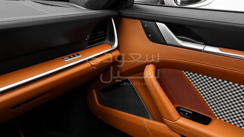 2024 بورش 911 كاريرا توربو اس