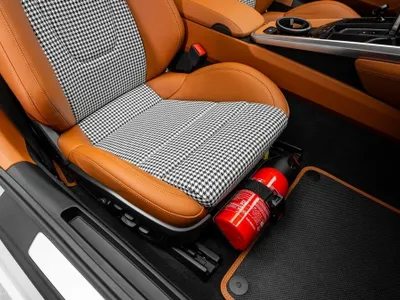 2024 بورش 911 كاريرا توربو اس