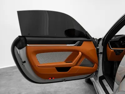 2024 بورش 911 كاريرا توربو اس