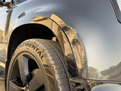 2025 لاند روفر ديفيندر