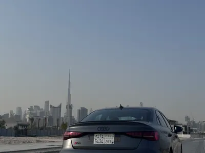 2025 اودي اس 3