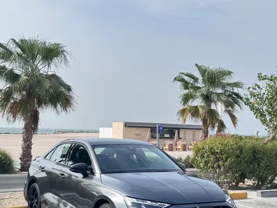 2025 اودي اس 3