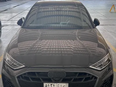 2025 اودي اس 3