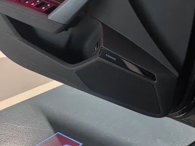 2025 اودي اس 3