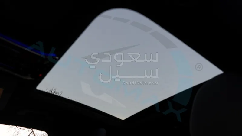 2026 مرسيدس - بنز جي إل سي 300 كوبيه