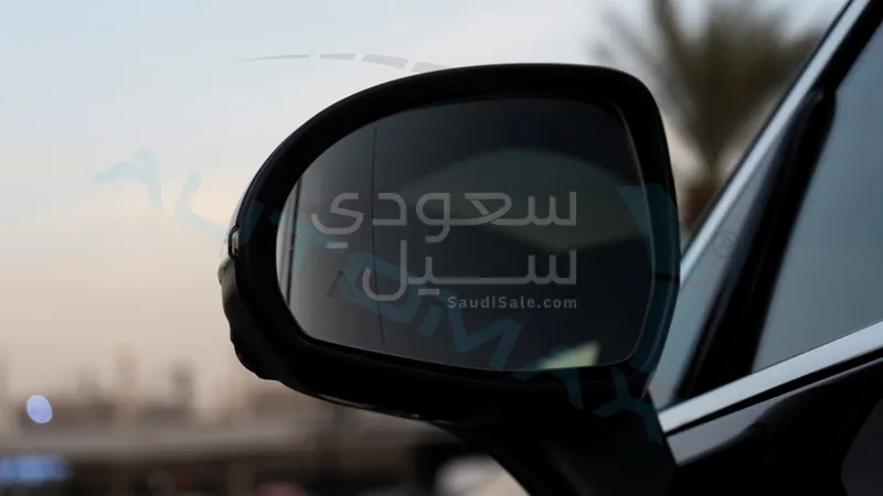 2026 مرسيدس - بنز جي إل سي 300 كوبيه