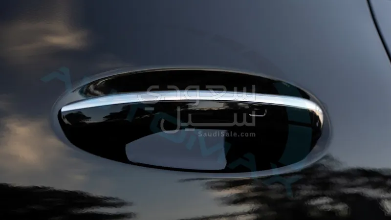 2026 مرسيدس - بنز جي إل سي 300 كوبيه