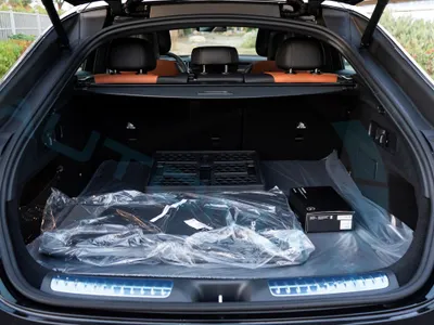 2026 مرسيدس - بنز جي إل سي 300 كوبيه