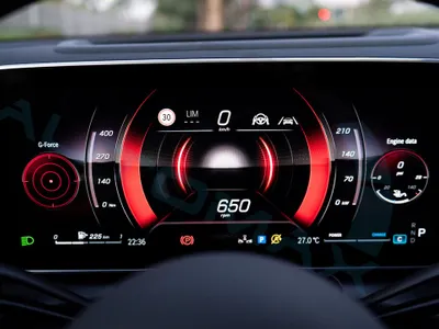 2026 مرسيدس - بنز جي إل سي 300 كوبيه