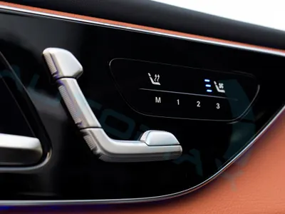 2026 مرسيدس - بنز جي إل سي 300 كوبيه