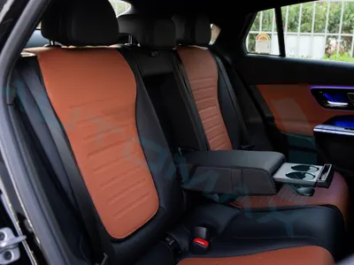 2026 مرسيدس - بنز جي إل سي 300 كوبيه