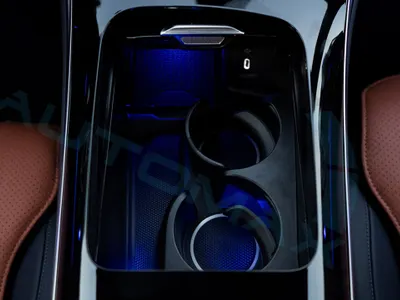 2026 مرسيدس - بنز جي إل سي 300 كوبيه