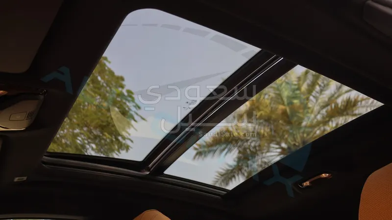 2026 بي ام دبليو الفئة اكس 6 إم كت