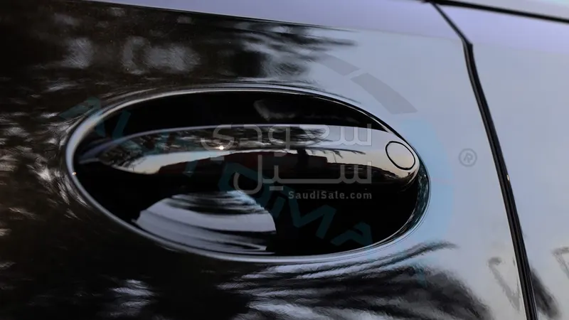 2026 بي ام دبليو الفئة اكس 6 إم كت