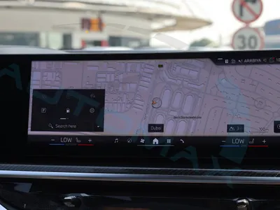 2026 بي ام دبليو الفئة اكس 6 إم كت