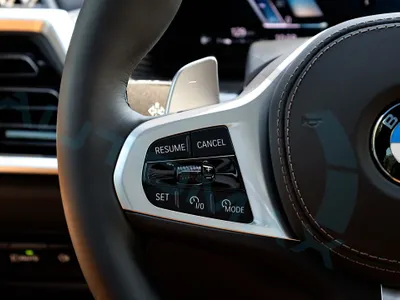 2026 بي ام دبليو الفئة اكس 6 إم كت