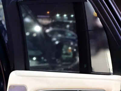 2025 لاند روفر رينج روفر اوتوبيوغرافي