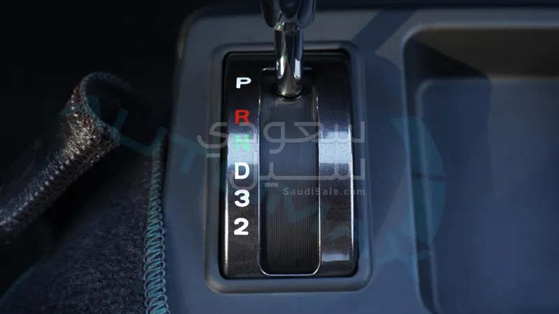 2025 سي ام سي فريكا