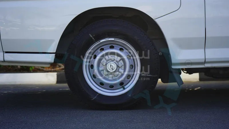 2025 سي ام سي فريكا