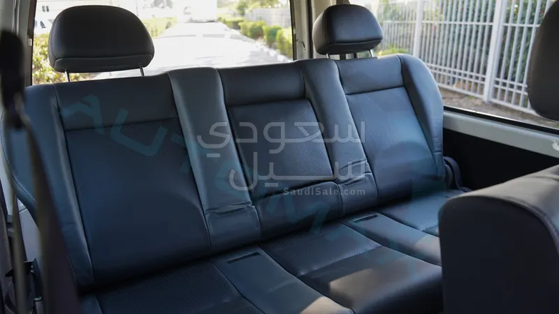 2025 سي ام سي فريكا