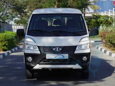 2025 سي ام سي فريكا