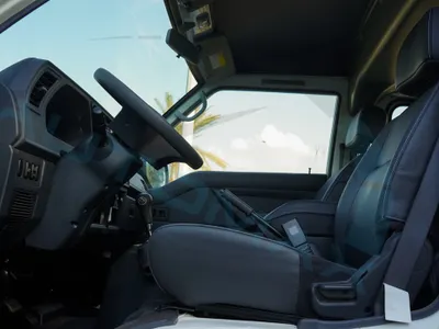 2025 سي ام سي فريكا