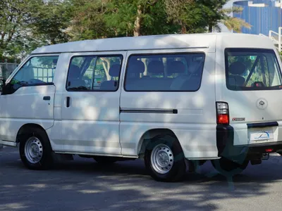 2025 سي ام سي فريكا