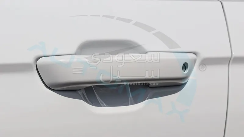 2025 جييب جراند شيروكي ليمتد بلس