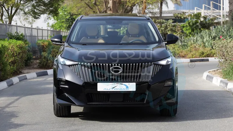 2026 جي ايه سي جي اس 3