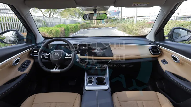 2026 جي ايه سي جي اس 3