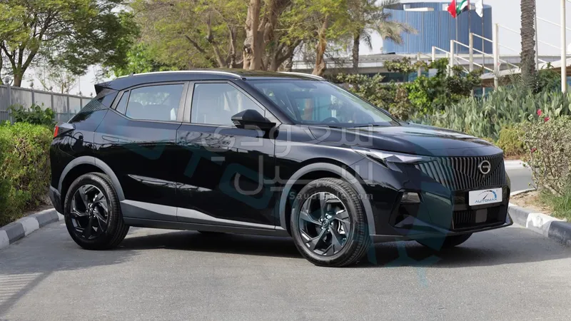 2026 جي ايه سي جي اس 3