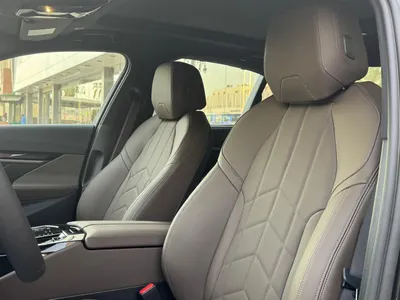 2026 بي ام دبليو الفئة الخامسة 520 أي إم كت