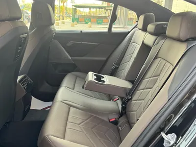 2026 بي ام دبليو الفئة الخامسة 520 أي إم كت