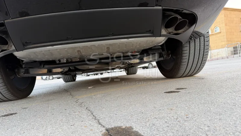 2023 لاند روفر رينج روفر فوج اوتوبيوغرافي