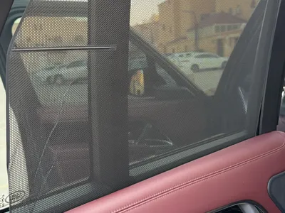 2023 لاند روفر رينج روفر فوج اوتوبيوغرافي