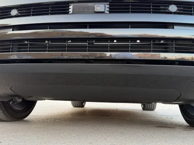 2023 لاند روفر رينج روفر فوج اوتوبيوغرافي