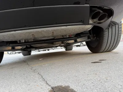 2023 لاند روفر رينج روفر فوج اوتوبيوغرافي