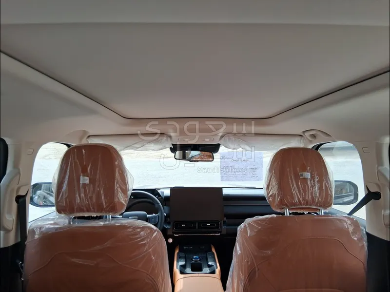 2026 هافال في7