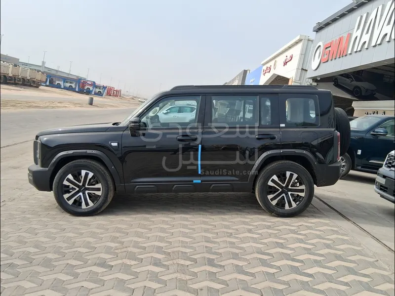 2026 هافال في7