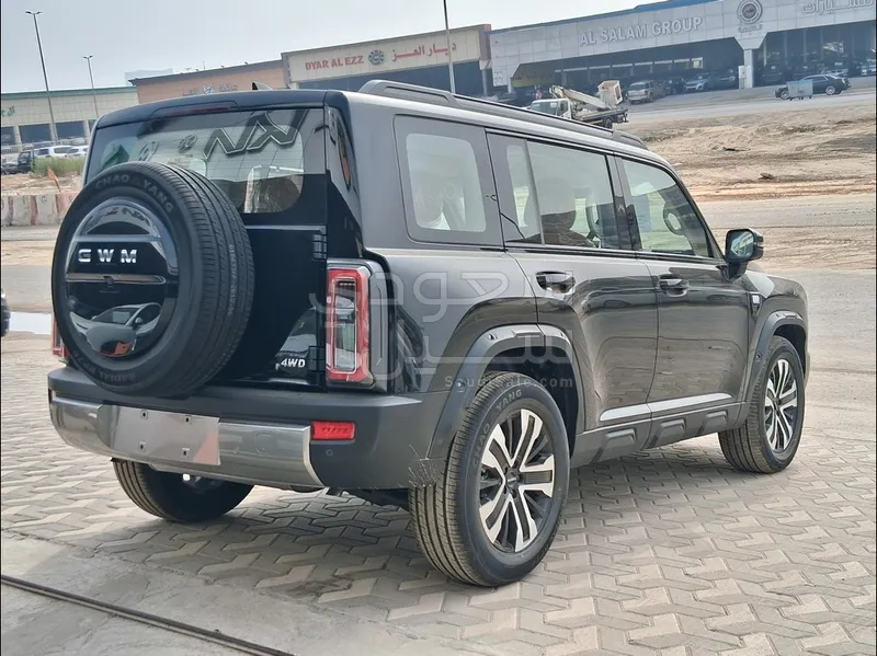 2026 هافال في7