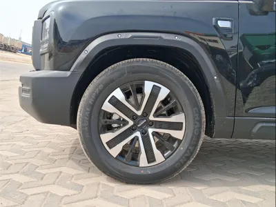 2026 هافال في7