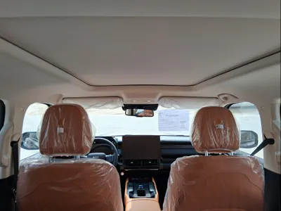 2026 هافال في7