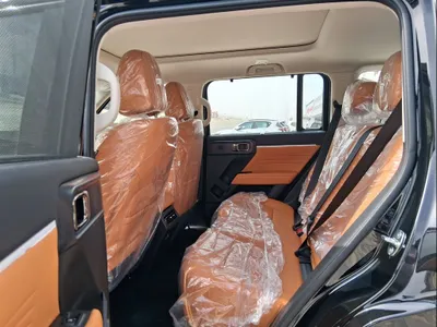 2026 هافال في7