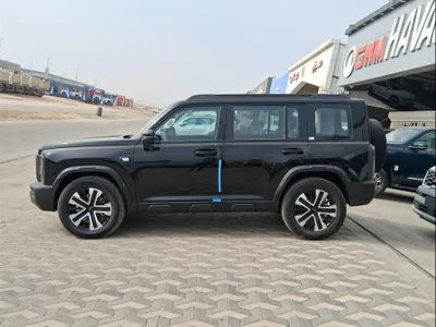 2026 هافال في7