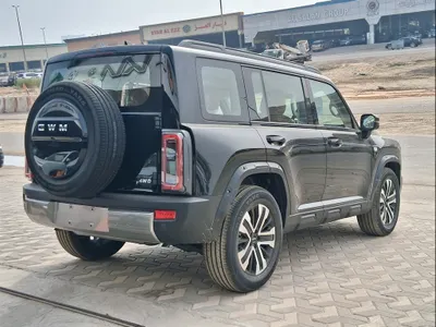 2026 هافال في7